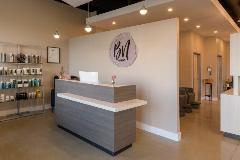 2022 Salons of the Year: Bella Nova