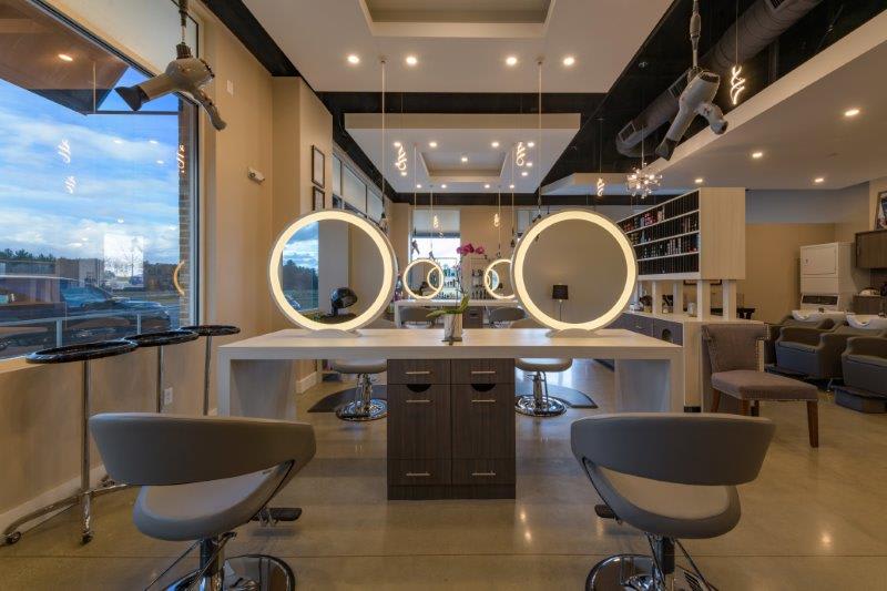 2022 Salons of the Year: Bella Nova