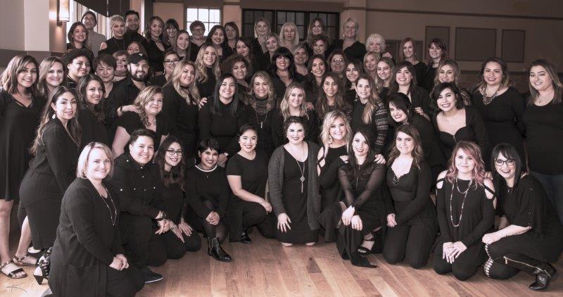 2020 SALON TODAY 200: Salon Leadership