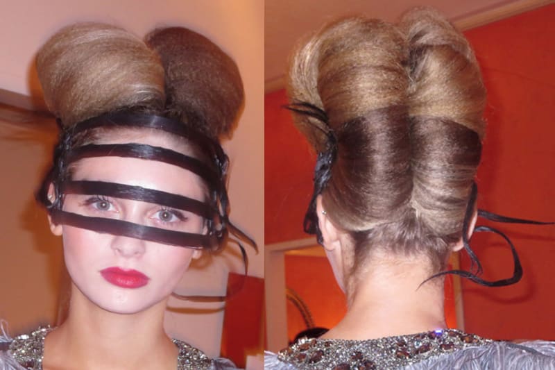Intercoiffure America/Canada – Wow!
