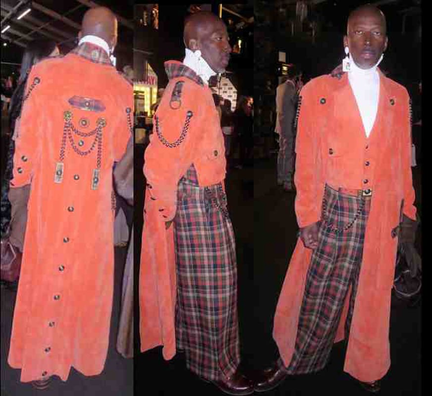 Fab Fashionistas: Trends Seen at Fashion Week
