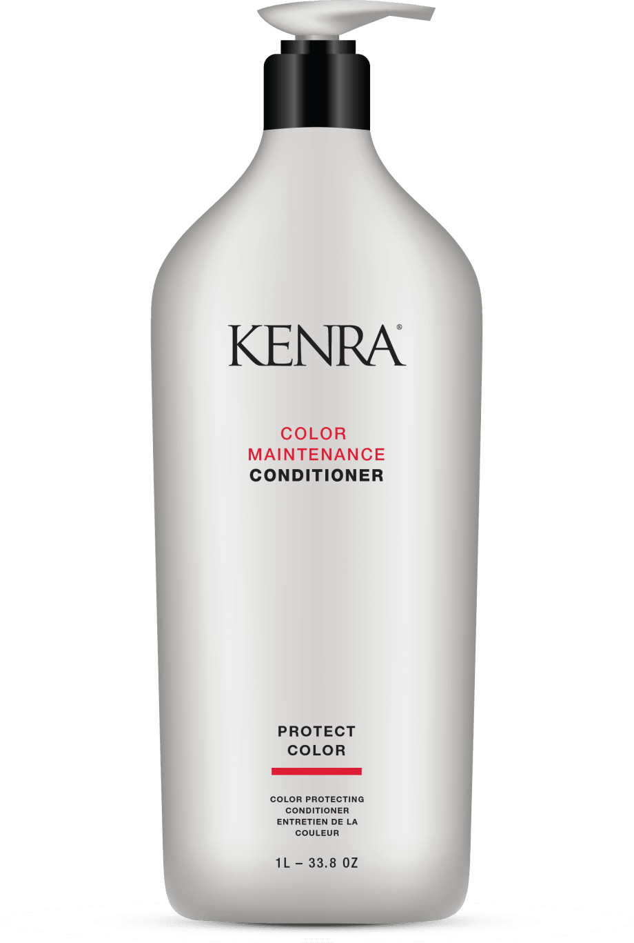 Kenra Launches New Care Line of Shampoos and Conditioners