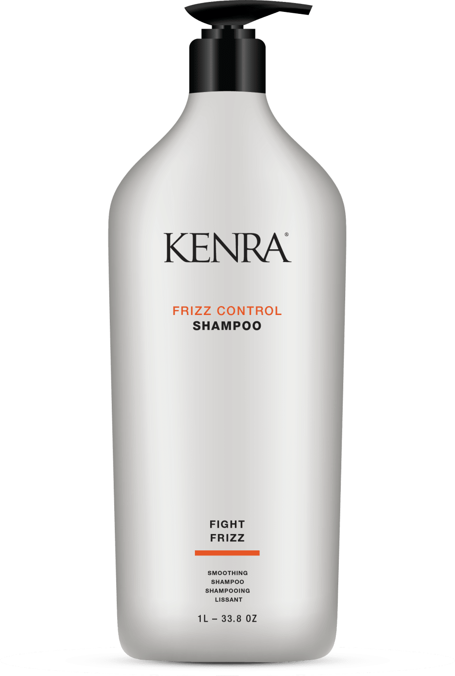 Kenra Launches New Care Line of Shampoos and Conditioners