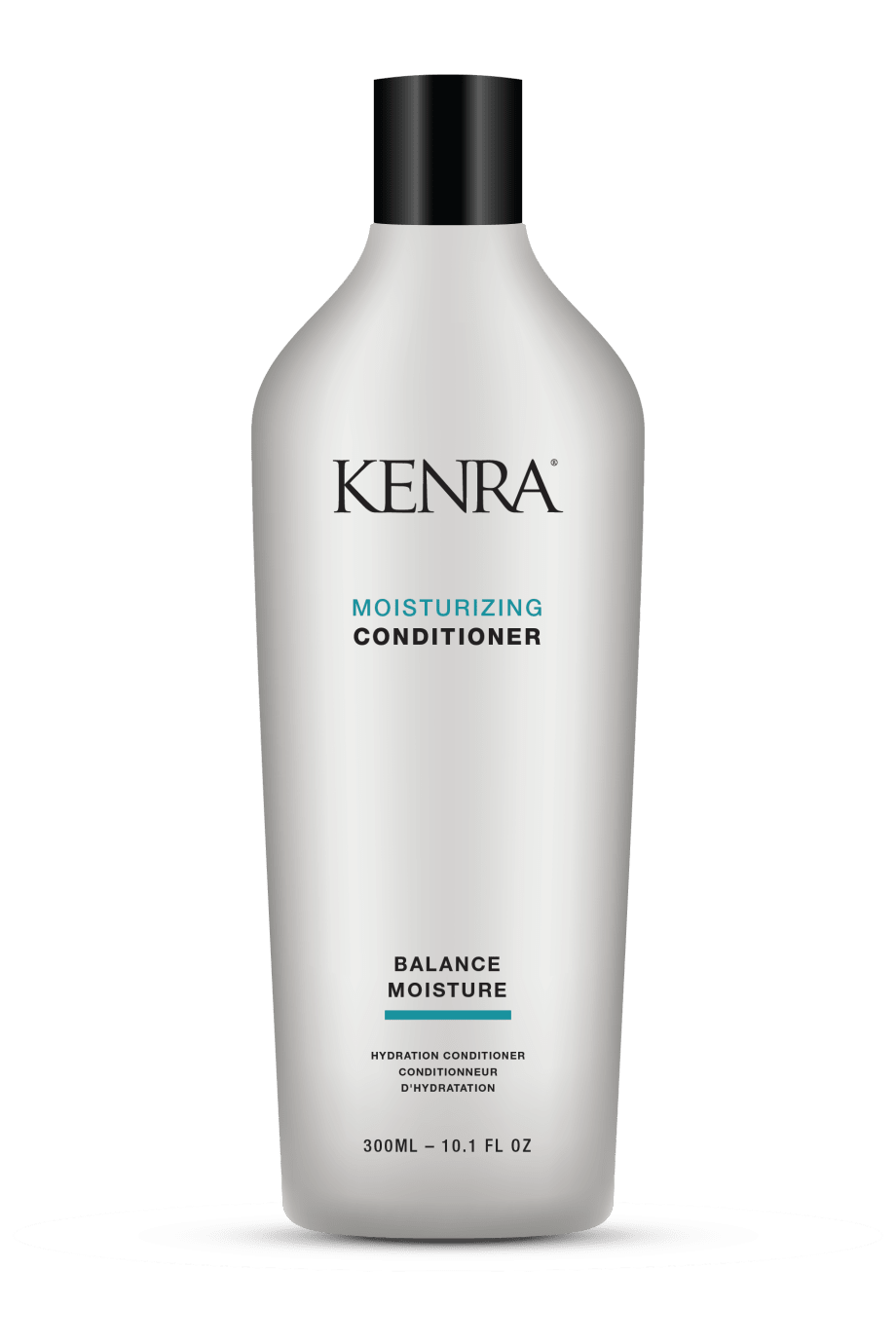 Kenra Launches New Care Line of Shampoos and Conditioners