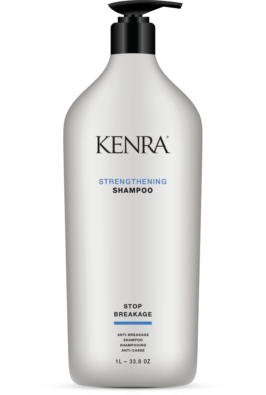 Kenra Launches New Care Line of Shampoos and Conditioners