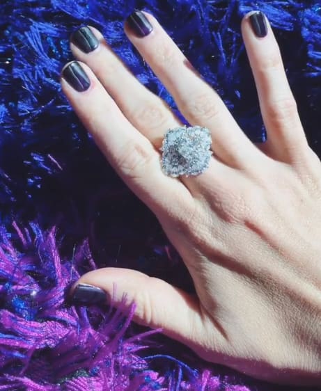 Celebrity Nails: Awards Season 2016
