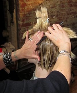 Mohawk Vibe