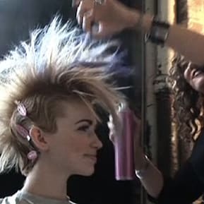 Mohawk Vibe