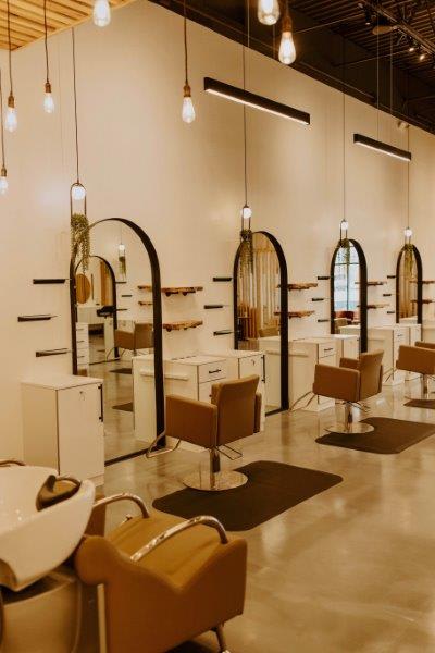 2021 Salons of the Year: Kalon Hair Studio