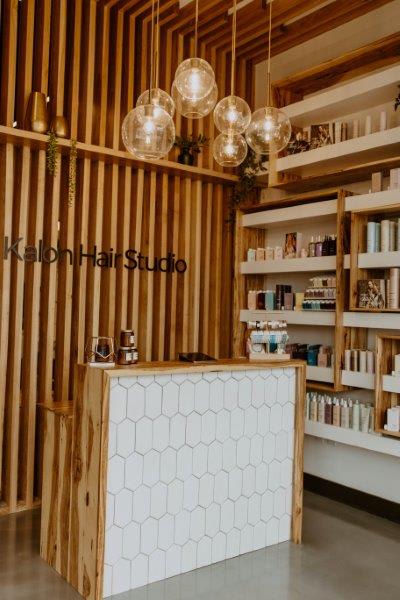 2021 Salons of the Year: Kalon Hair Studio