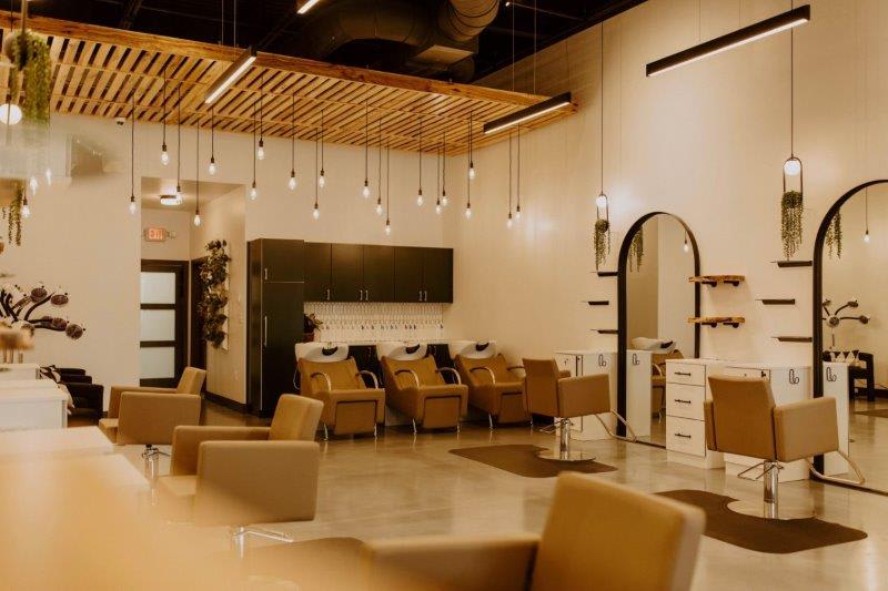 2021 Salons of the Year: Kalon Hair Studio