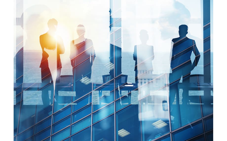 Straight Talk from Industry Leaders 