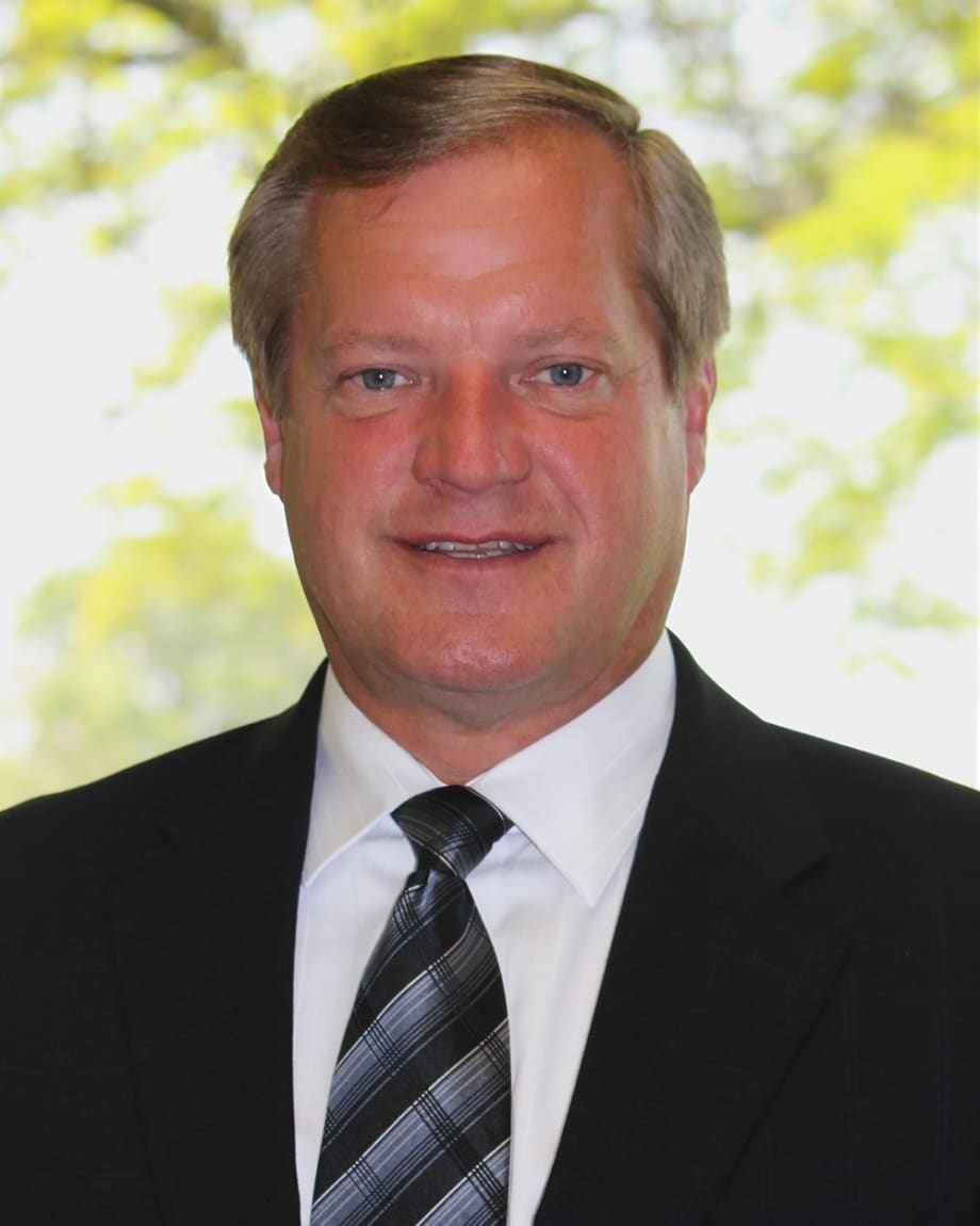 SAF-Holland Names New Head of Powered Vehicle Systems