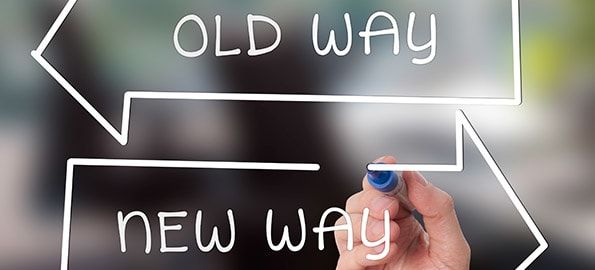 Deconstructing the Two Extremes of Digital F&I