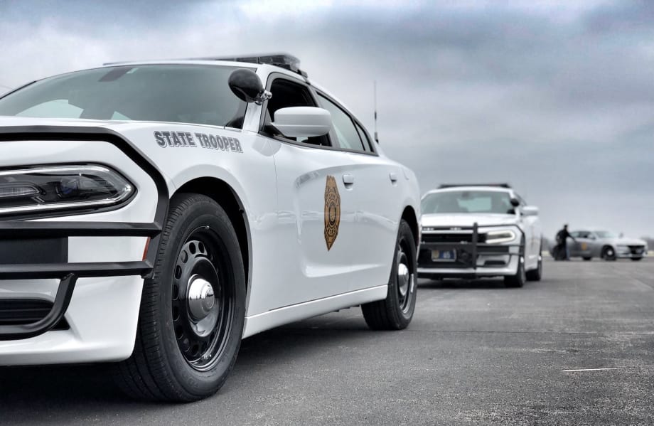 How Kansas Highway Patrol Justifies 50,000-Mile Vehicle Lifecycles