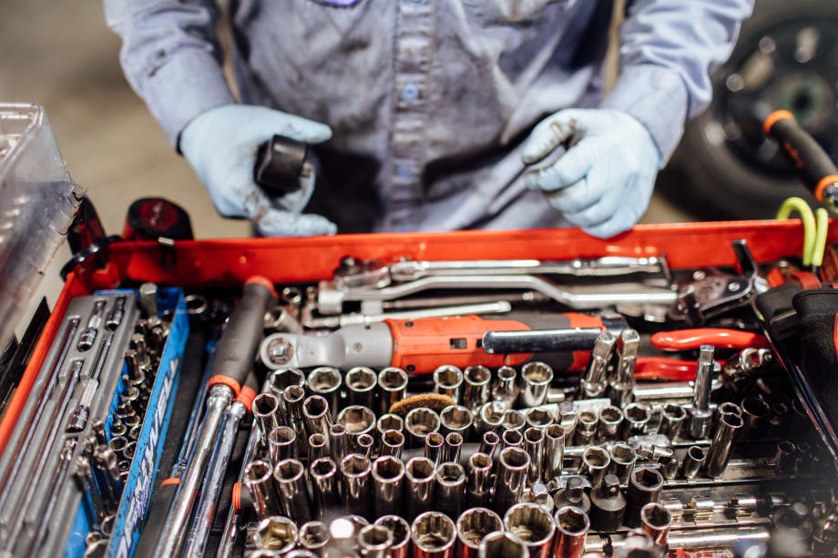 How the Unified Government of Wyandotte County Found the Right Fleet Solution