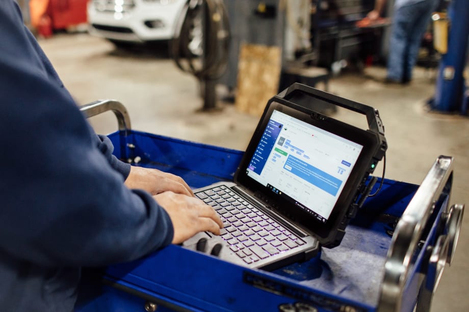 A Government Fleet Management Guide