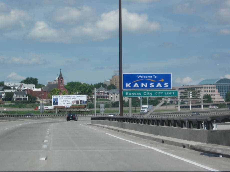 Kansas City Tops Safe Drivers List