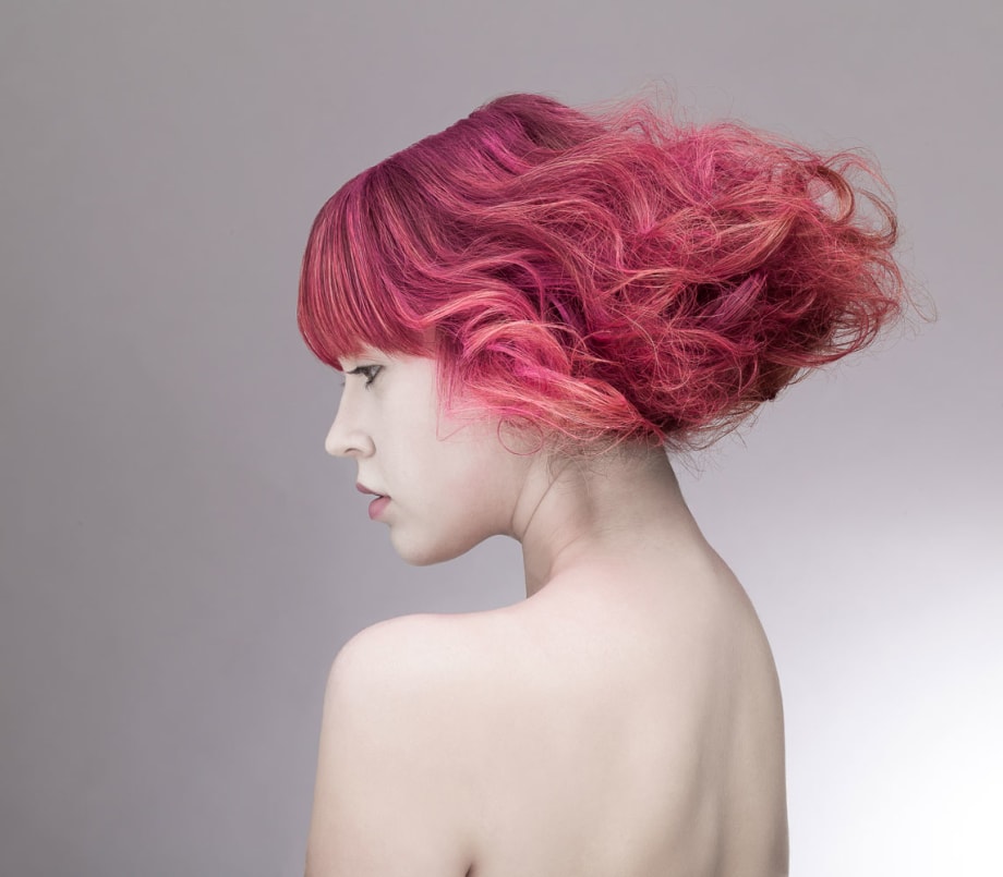Candy Colored Style
