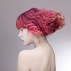 Candy Colored Style