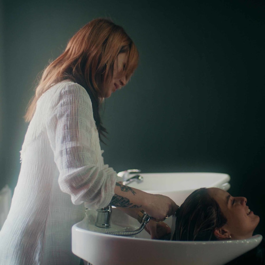 Kao Study and Documentary Illustrate How a Salon Visit Pays Off on Personal Wellbeing