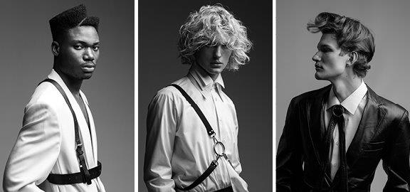 The Kao Salon Virtual Experience 2021 Celebrates Global Creativity, Artistry and Modern Thinking
