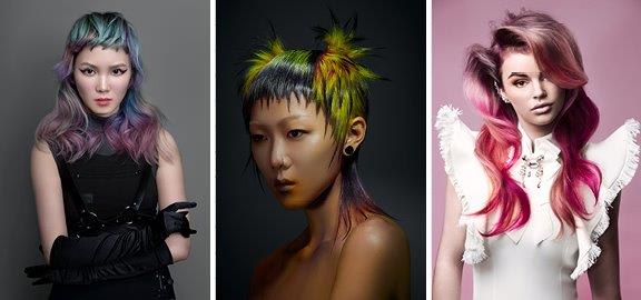 The Kao Salon Virtual Experience 2021 Celebrates Global Creativity, Artistry and Modern Thinking