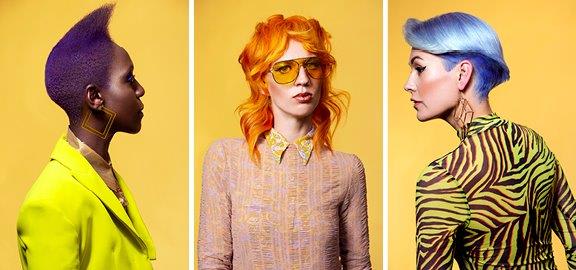 The Kao Salon Virtual Experience 2021 Celebrates Global Creativity, Artistry and Modern Thinking