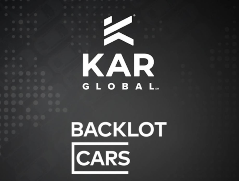 BacklotCars, CARWAVE Create Live 24/7 Auction Marketplace