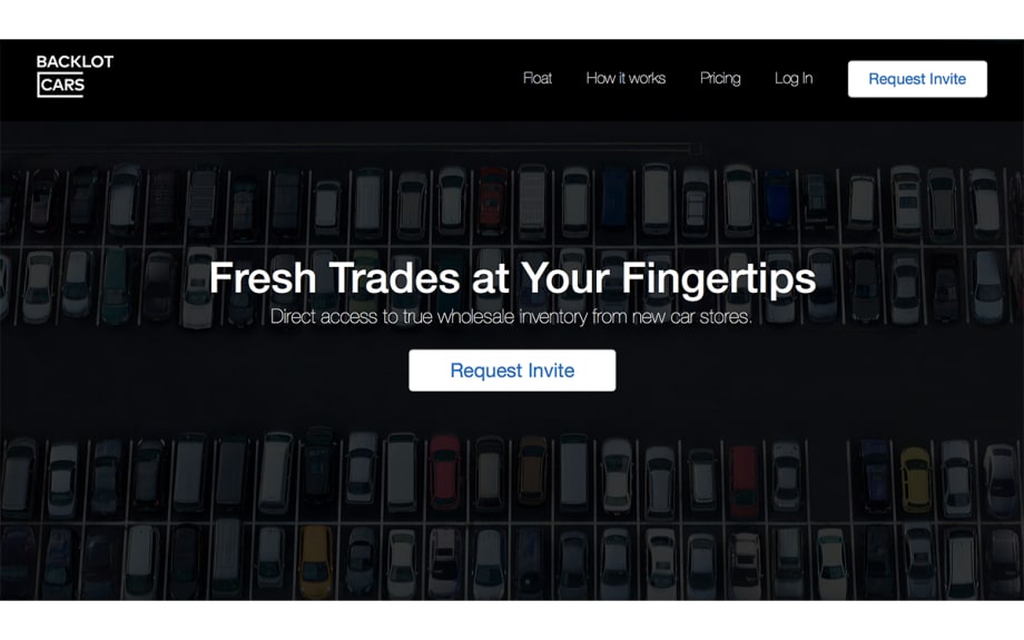 KAR Completes Acquisition of BacklotCars