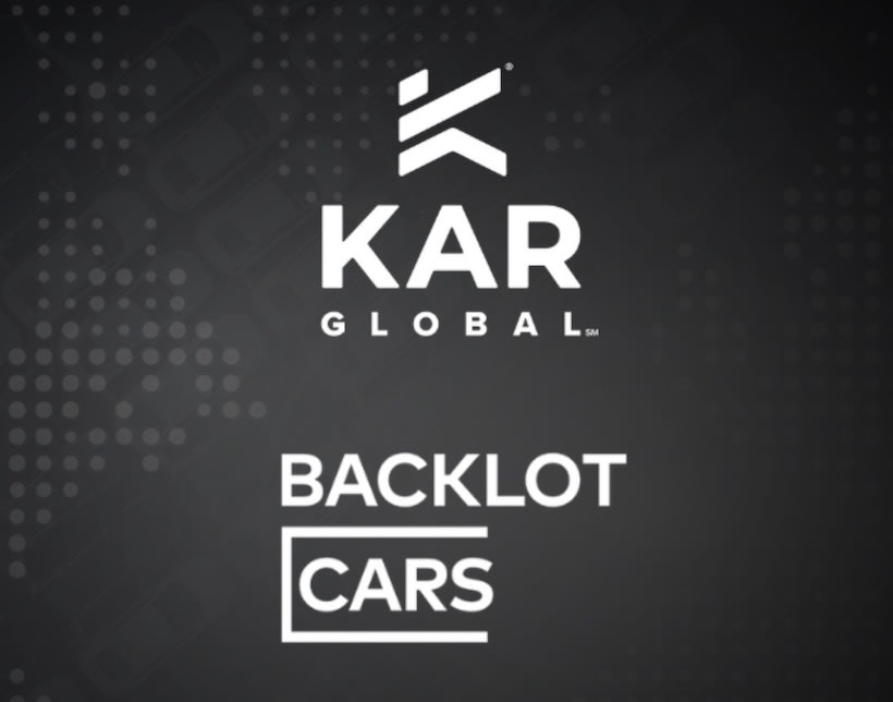 KAR Expands Digital Services with New Acquisition