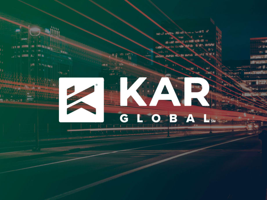 KAR Auction Services Invests in AI-Powered Vehicle Inspections Technology