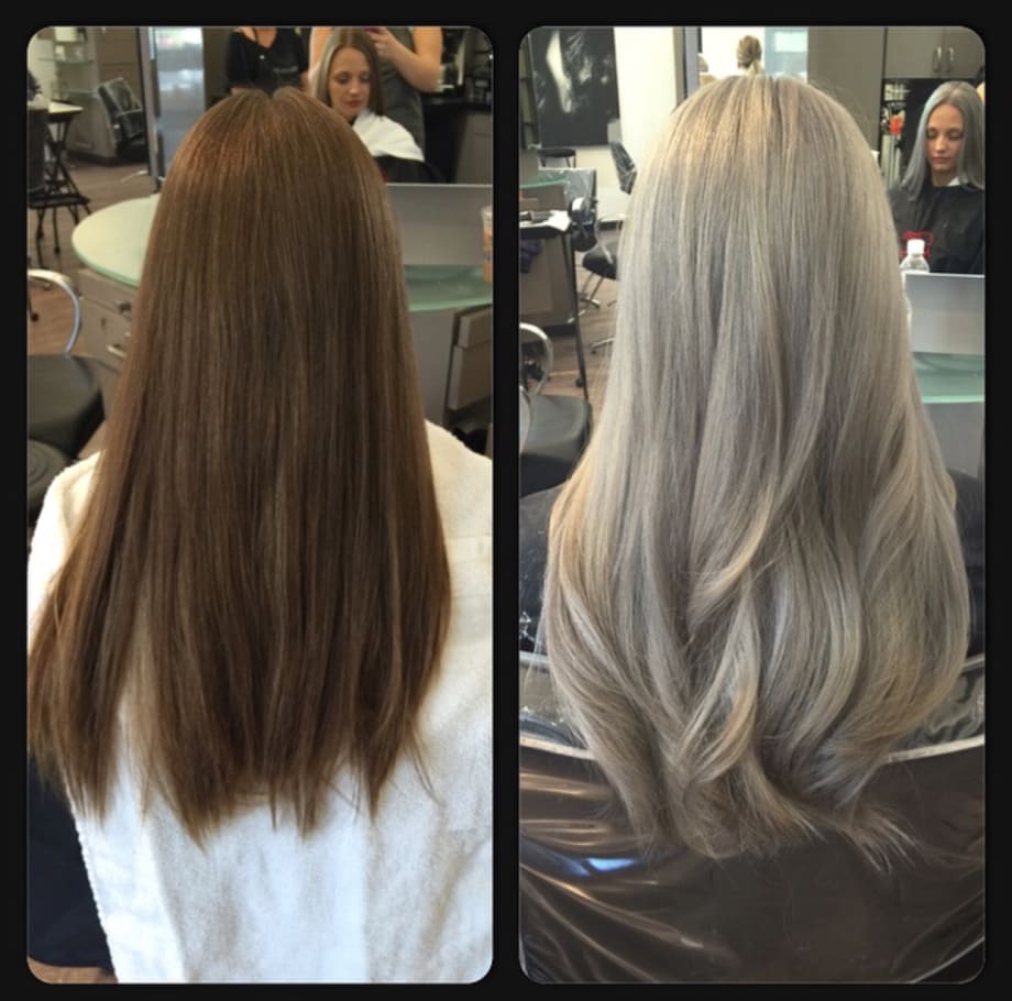 Using An Old School Trick For A New School Shade