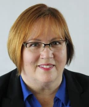 Beauty Industry Leader, Karen Hodges, Passes Away Suddenly