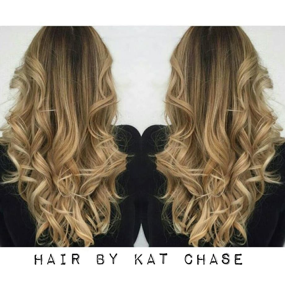 CORRECTIVE COLOR: Balayage To Balance Blotches And Bands