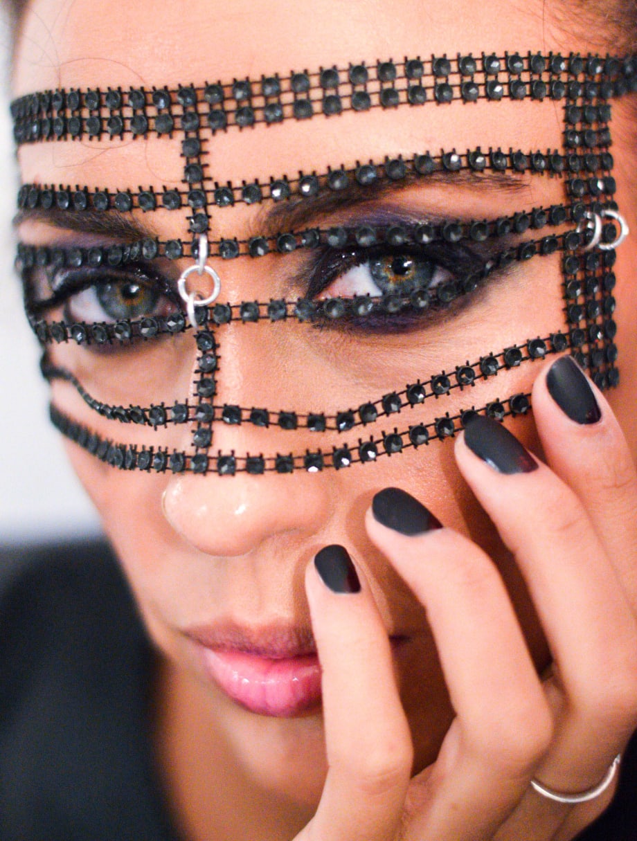 Nails From NYFW S/S 2018