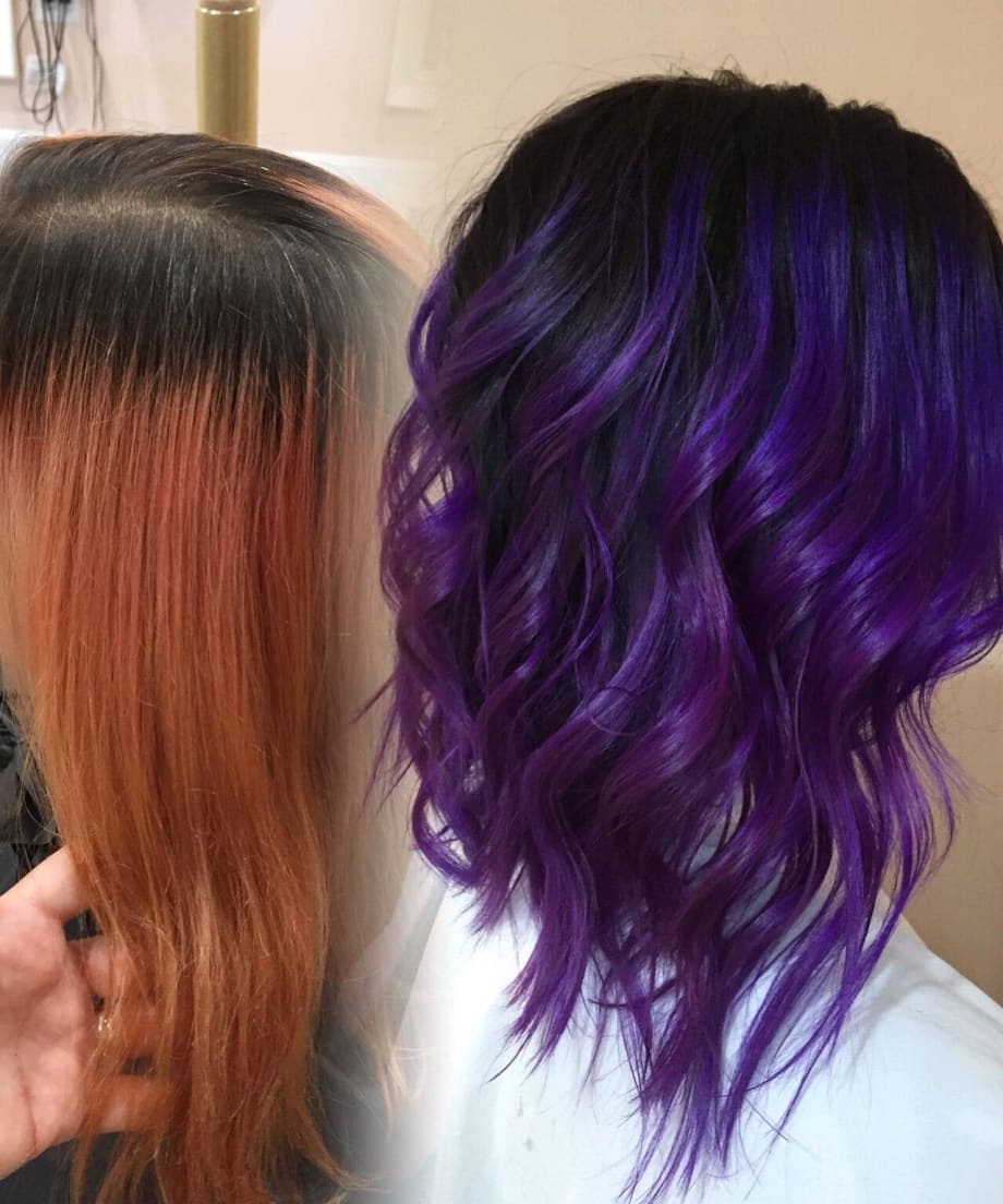 Makeover: DIY Hot Mess To Regal Excellence