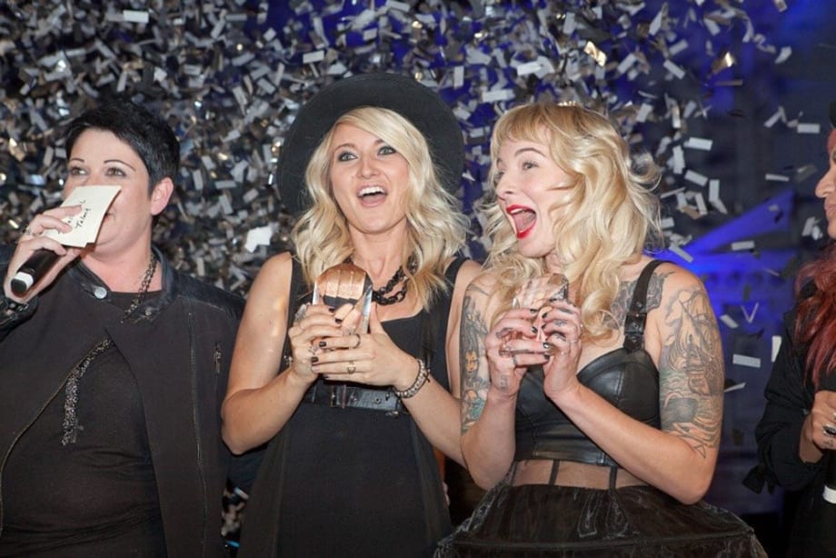 Enter Sebastian Professional's 2015 What’s Next Awards Before February 1st
