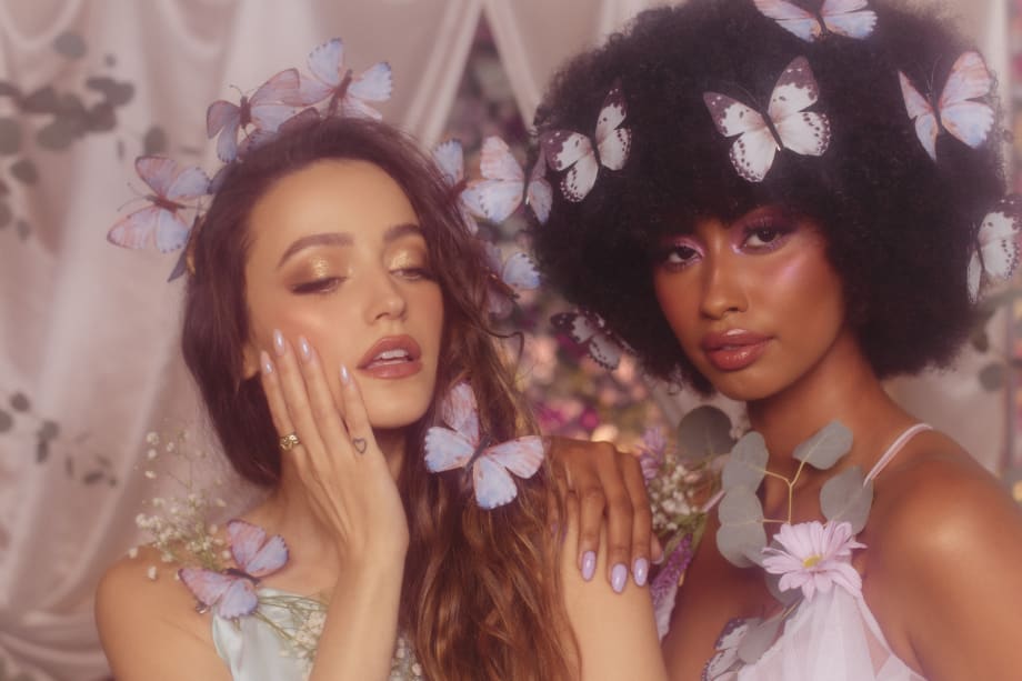 Lights Lacquer Debuts 'It Was All A Dream' Spring Collection