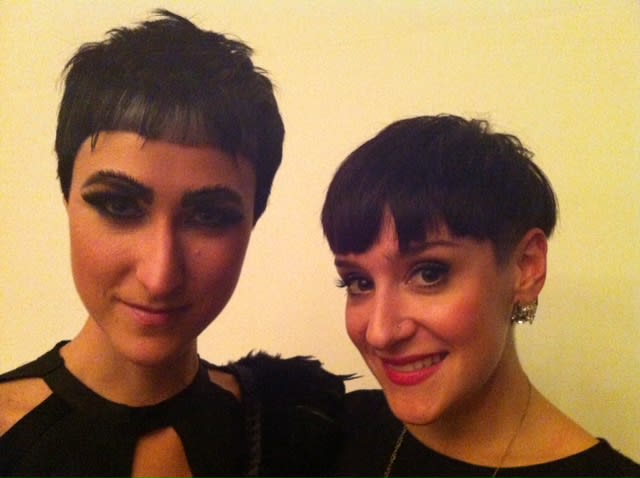 Wella and Cosmetologists Chicago Join Forces for Sandy Victims