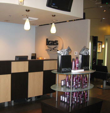Kathy Adams Salon