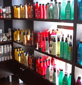Kathy Adams Salon