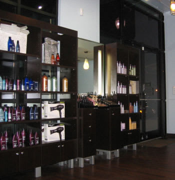 Kathy Adams Salon