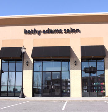 Kathy Adams Salon