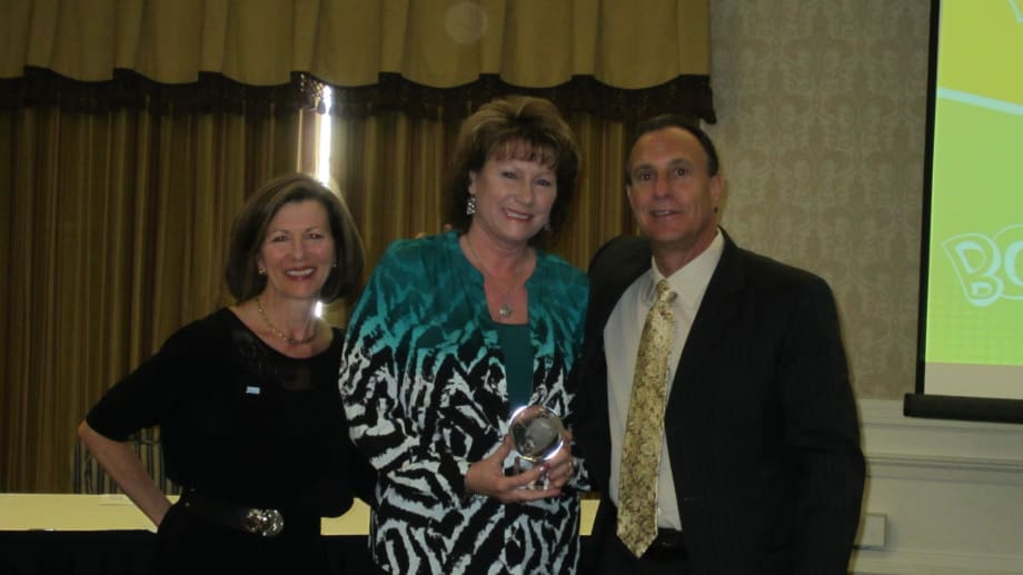 Kirschner Groups Shares News of Success and Awards