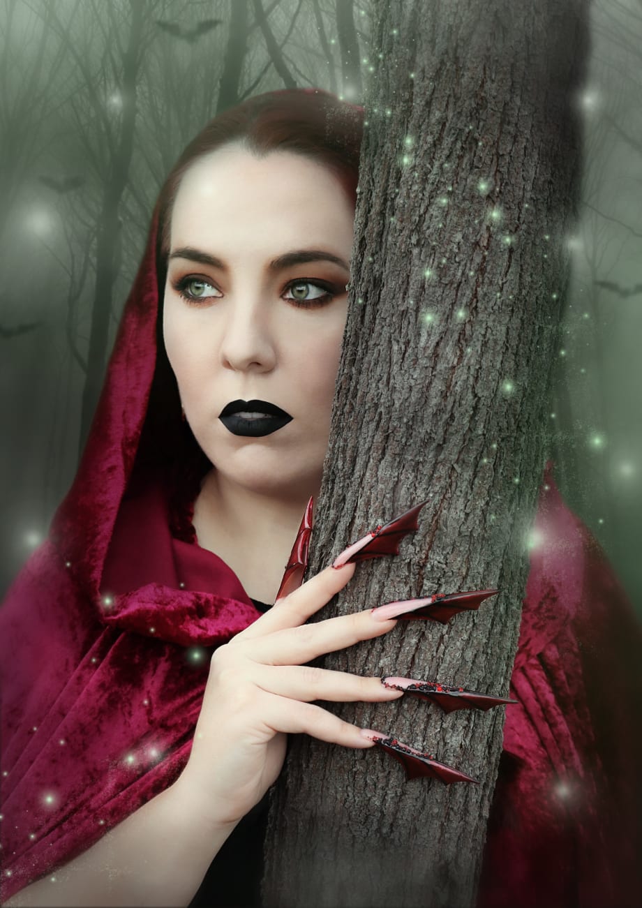 Nailympia Australia Announces 2017 Winners