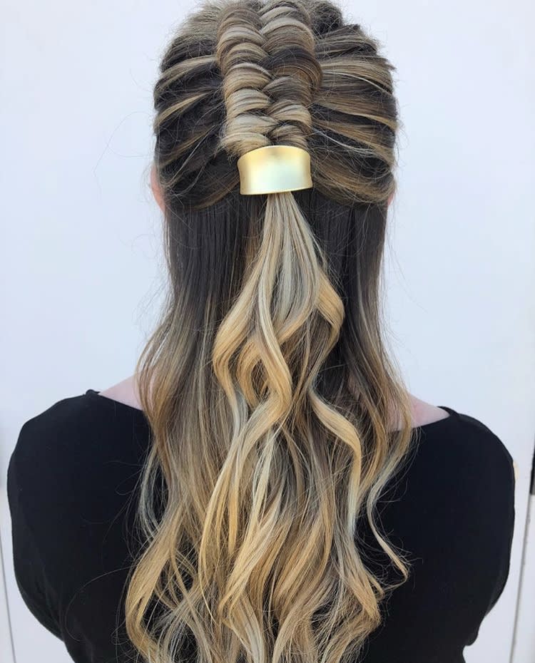 How One Stylist Built Her Instagram Engagement and Following