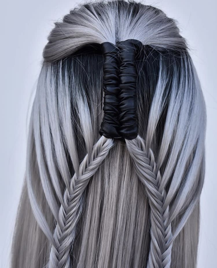 How One Stylist Built Her Instagram Engagement and Following