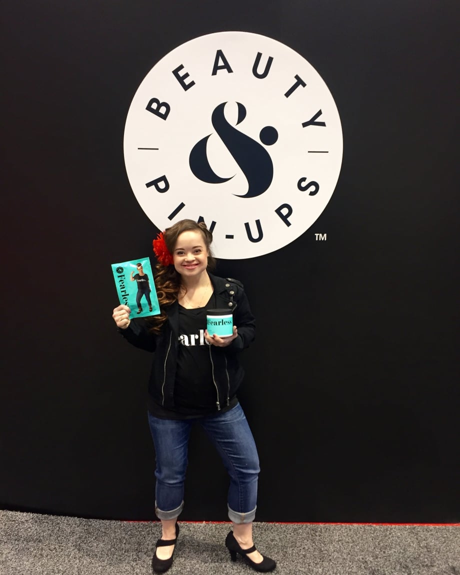 Katie Meade - New Face of Beauty & Pin-Ups