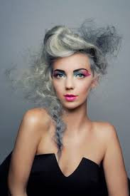 Ready, Set, GOLD: Two Time Winner of Wella Trend Vision Heads to the International Competition